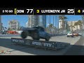 2025 Long Beach Race 2