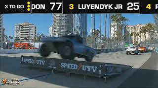2025 Long Beach Race 2