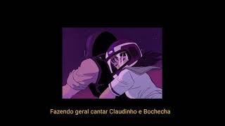 Rolê no Rio- Parte Xamã. Vídeo para status #videoparastatus #tipografia