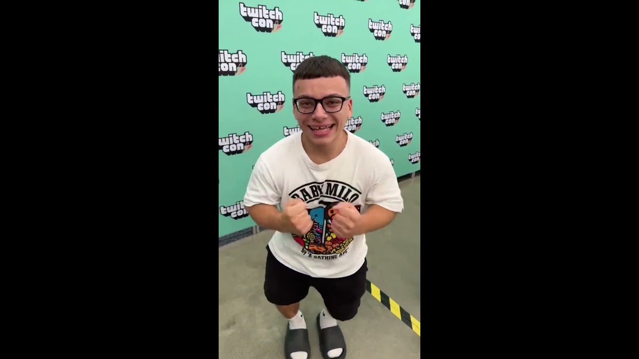 Nick Eh 15 Meets 30 And Does Fortnite Moves Shorts