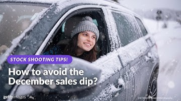 42:  How can you avoid the December sales dip?