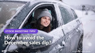 42 How Can You Avoid The December Sales Dip?