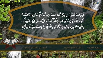 سورة التحريم