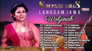 WALJINAH LANGGAM JAWA