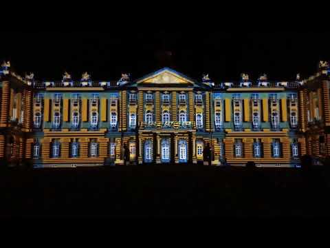 Karlsruher Schlosslichtspiele