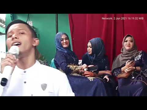 🔴 RAMAAAH SEKAAALI | SUKARO | LUCKI AZ-ZAHIR BERSAMA GAMBUS NAJMI |