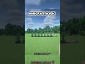 CRAZY MINECRAFT MAGIC #minecraft #fifatv5 #popusktm MINECRAFT BUILDING. MAGIC IN MINECRAFT