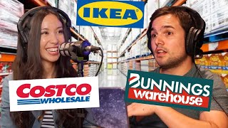 25 BEST Famous Shop Hacks Costco, IKEA, Bunnings, Officeworks + more