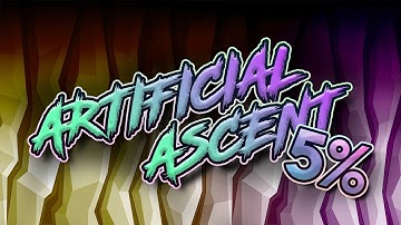 ARTIFICIAL ASCENT Progress [5%]