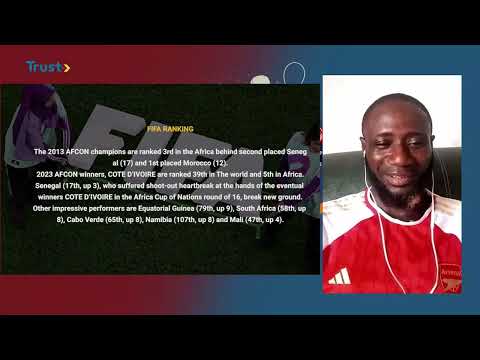 Weekend Sports: Manchester city will beat Chelsea 3 nill- Joe Peter