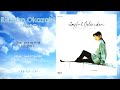 Ritsuko Okazaki (岡崎律子) - Onaji sora no shita (同じ空の下)