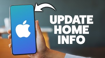 How To Update Home Address On iPhone Autofill 2025 (Step-By-Step Tutorial)