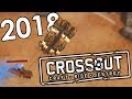 Best of Crossout 2018 Compilation