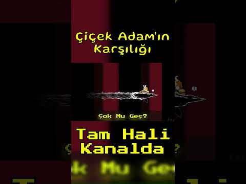 Çiçek Adam'ın Karşılığı by Soul Verse 17