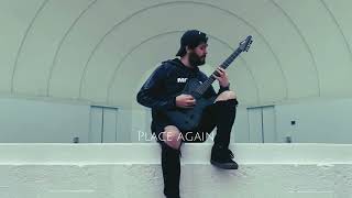 Chase Samples - Denial (Feat. Nick Dearman) [OFFICIAL GUITAR PLAYTHROUGH]