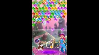 Celebrity Bubble Witch 3 Saga Level 1098 Profile