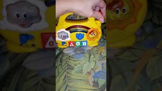 Радио детское Vtech