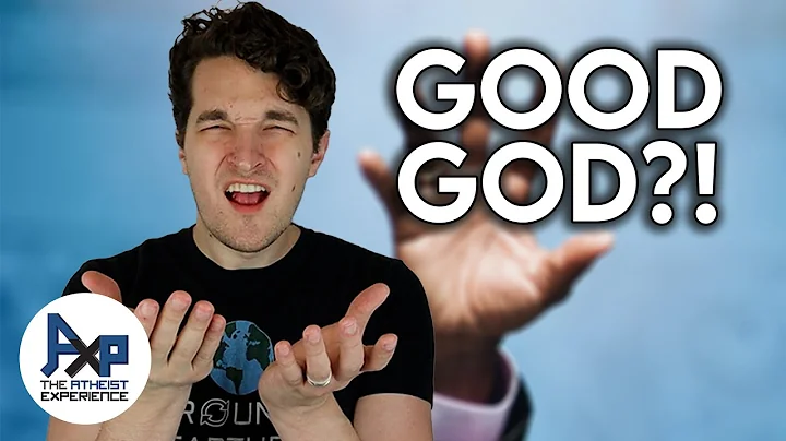 Is God Good?