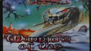 Cobra  - 01  Warriors Of The Dead
