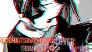 Lagu satu hati sampai mati cover thomas arya by ines