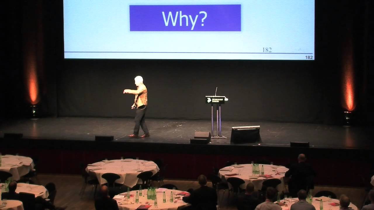 Charles Shoesmith - Task Force Zero 2012 - YouTube