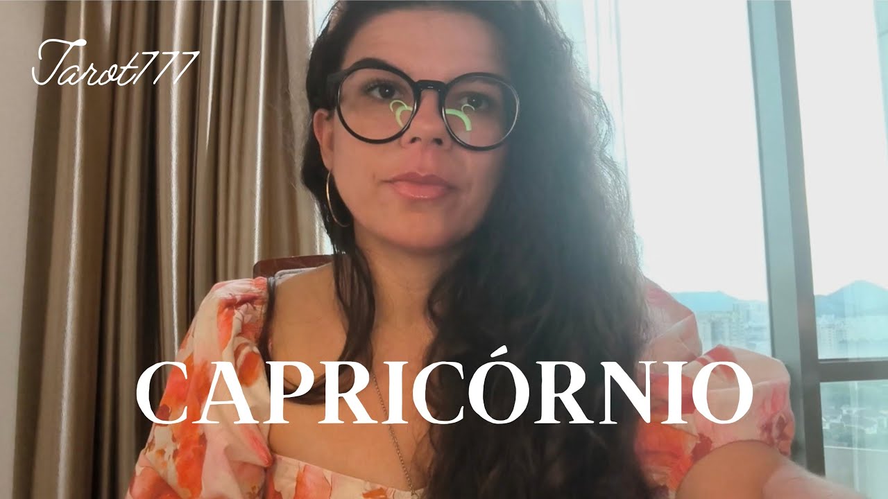 * Capricórnio * // 🔥 tu não faz ideia das coisas maravilhosas que estão no teu caminho