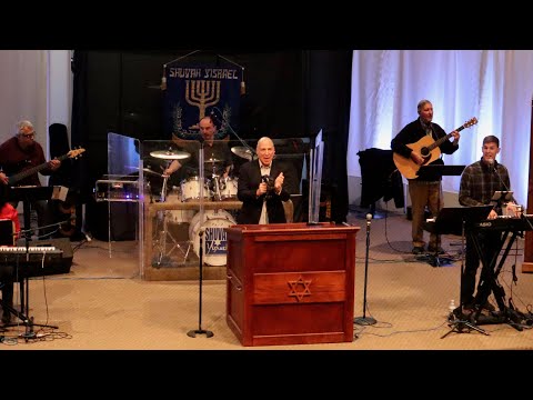 Yevarechecha By Jim Amy White And Shuvah Yisrael Worship March 1 2021 Yevarechecha By Jim Amy White And Shuvah Yisrael Worship March 1 2021
