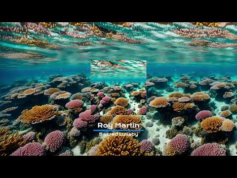 Roy Martin - Sacred Lullaby