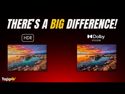 HDR10 vs HDR10+