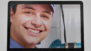 Création Site Internet Plomberie - Olamcom.com