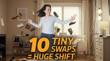 10 Minimalist Feng Shui Tips for a Calm and Organized Home