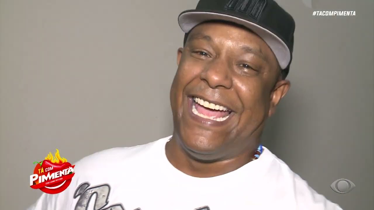 BOMBA ! PSIRICO FORA DAS MUQUIRANAS !  MARCIO CONTA TUDO PARA O TA COM PIMENTA