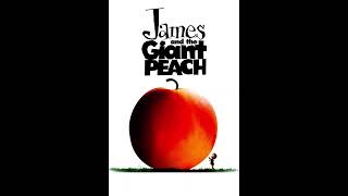 James And The Giant Peach - Thats The Life For Me Pal Pitch