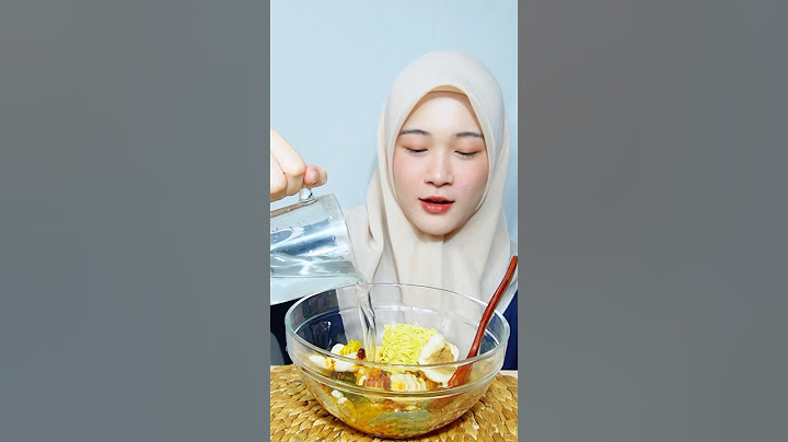REAL 🤩 BREWED SEBLAK 🔥