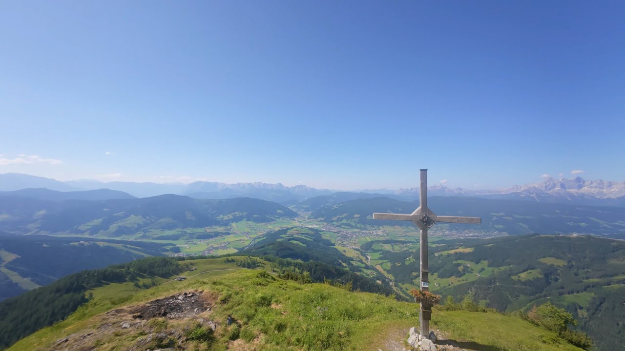 Lackenkogel Dive