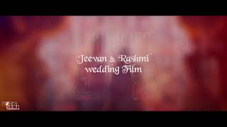 Rashmi & Jeevan Wedding Trailer 2021