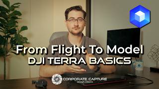 Celebrity From Flight to Model: DJI Terra Basics Net Worth