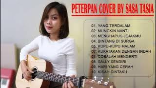 KOMPILASI LAGU PETERPAN FULL ALBUM (COVER BY SASA TASIA)