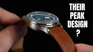 This Is A Watch I Didn't Expect To Love...