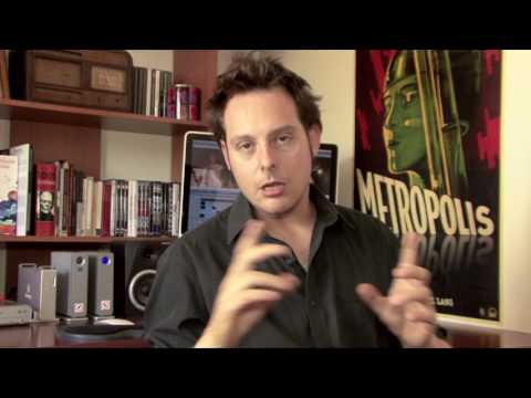 Making of Pristine in Torment / Short Film - Prístinas en Tormento