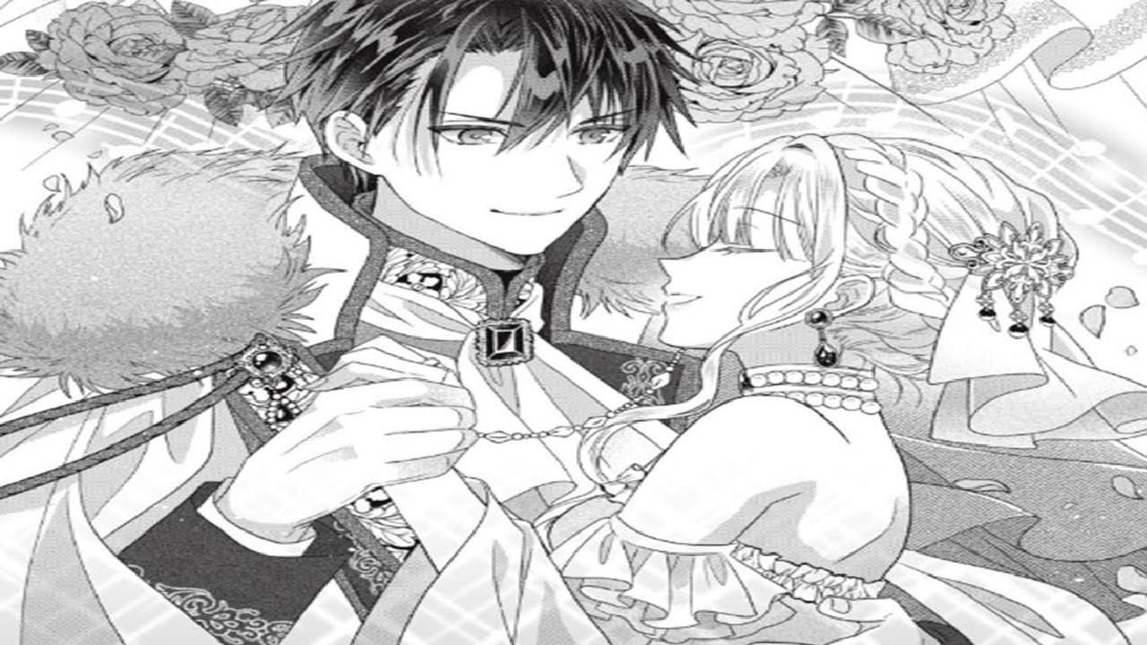 【異世界漫画】王子との結婚を避けるため顔を隠した少女――それでも執念深い愛からは逃げられない 1~19【マンガ動画】🎭💔👑