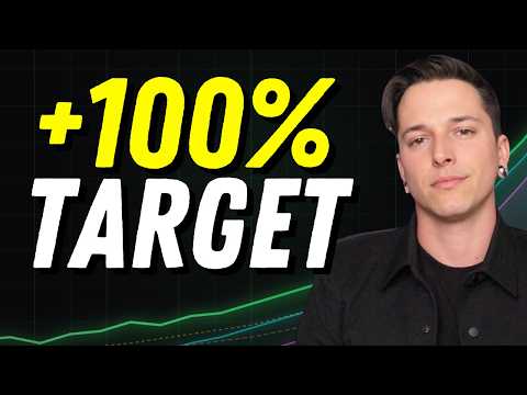 Video preview for $ENPH Setup Is Back: My Entry, Stop Loss & Take Profit Levels