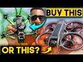 AVATA 2 vs 5 Inch Drone - Which One Should You Buy?