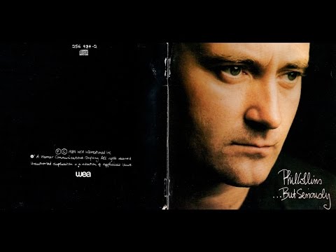 Phil Collins - The Same Moon (TRADUÇÃO) - Ouvir Música