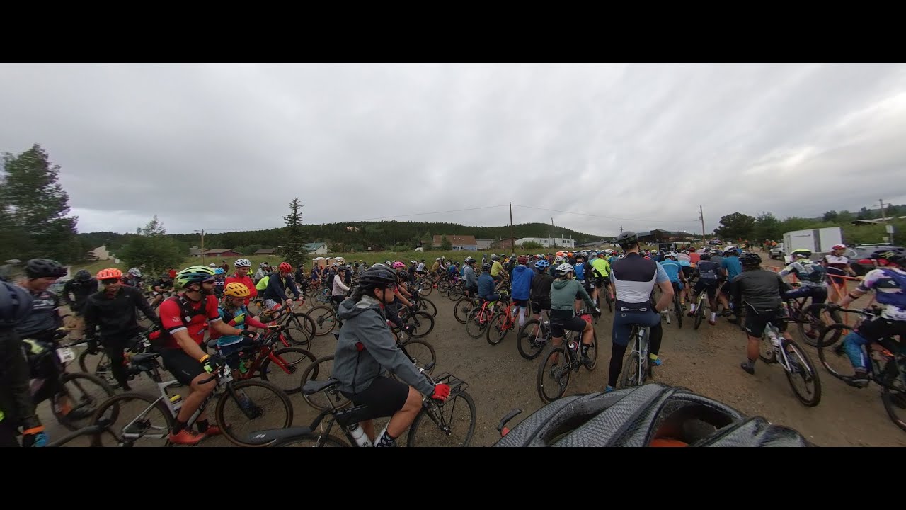 Ned Gravel race  July 31st 2021