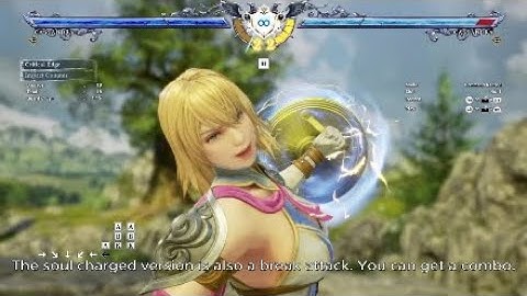 SCVI 2.00 - Quick look at Cassandra