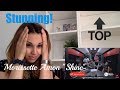 Morissette Amon "Shine" in WISH 107.5 bus Reaction video
