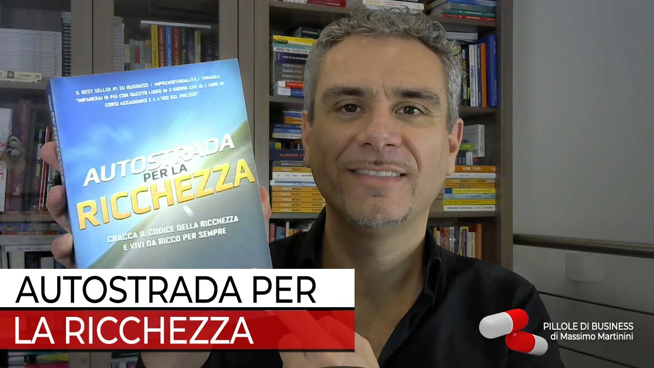 Autostrada per la ricchezza
