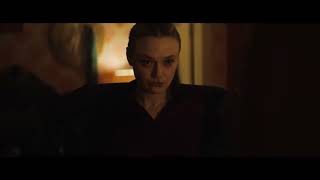 Hot Scene (Dakota Fanning) - Vicious (2025)