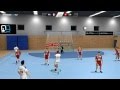 IHF Handball Challenge 12 - Gameplay Highlights (Full HD 1080p)